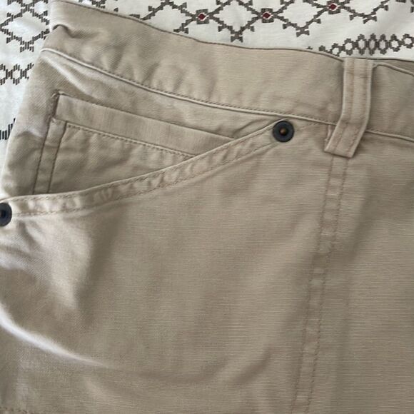 Cute Buffalo David Britton shorts with pockets - Picture 2 of 4